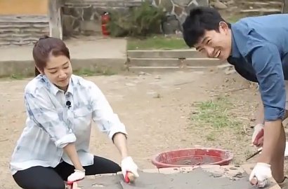 Ini Alasan Park Shin Hye Jadi Tamu Pertama di 'Three Meals' Season 2
