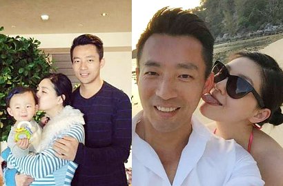 Barbie Hsu 'Sanchai' Pasang Harga Rp 63,5 Miliar untuk Sperma Suami