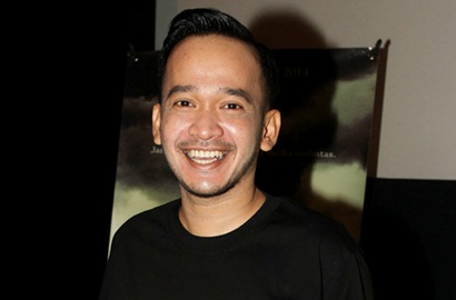 Gabung 'Pesbukers', Ruben Onsu Yakin Bisa Gantikan Olga?