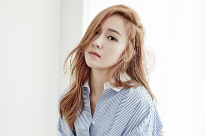 Jessica Eks SNSD Akui Ingin Masuk Sekolah Fashion