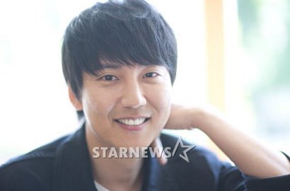 Kim Nam Gil Tak Menyangka Bisa ke Cannes Berkat 'Rouge'