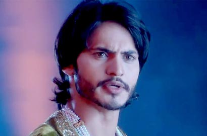 Kini Jadi Idola, Ravi Bhatia 'Salim' Dapat Surat Bertintakan Darah