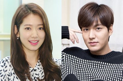 Lee Min Ho-Park Shin Hye Dominasi Baeksang Arts Awards 2015