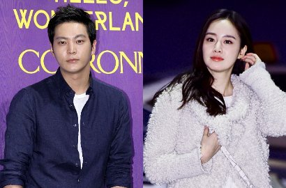 Joo Won dan Kim Tae Hee Ditawari Jadi Pasangan di Drama Baru SBS