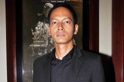 Fedi Nuril Ternyata Pernah Ditawari Jadi Gay di 'Supernova'