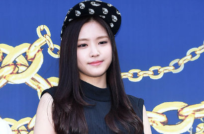 Na Eun A Pink Bagikan Tips Agar Tubuhnya Tetap Seksi