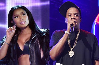 Nicki Minaj Bocorkan Akan Rilis Lagu Kolaborasi dengan Jay-Z