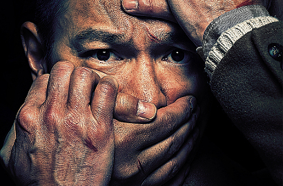 Teaser Film 'Saving Mr. Wu' Andy Lau Penuh Senjata Mematikan