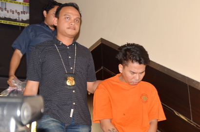 Polisi Bakal Jemput Paksa Saksi Baru di Kasus Prostitusi Artis AA