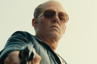 Intip Kekejaman Johnny Depp di Trailer Baru 'Black Mass'