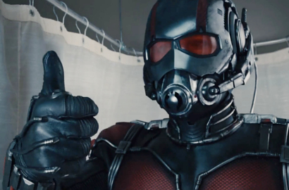 Ant-Man Bakal Ada di 'Captain America: Civil War'?