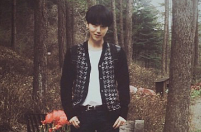 Unggah Foto Baru, Yesung SuJu Isyaratkan Kangen ELF Indonesia