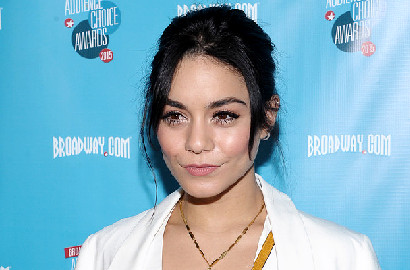 Vanessa Hudgens Ngaku Bantu Cegah Selena Gomez Ketemu Justin Bieber