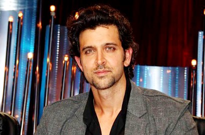 Hrithik Roshan Di-bully Netter Gara-Gara Baru Posting 'The Dress'