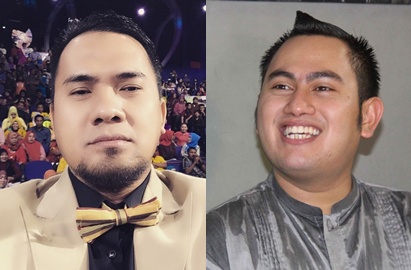 Ini Alasan Saiful Jamil dan Nassar Dipilih untuk 'D'Academy 2'