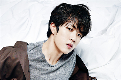 Sungyeol Infinite Dipastikan Bergabung dalam Drama Baru 'D-Day'