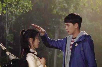 Episode 4 'Producer' : Rating Tinggi, IU Mulai Tertarik Kim Soo Hyun
