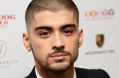Terungkap, Zayn Malik Hengkang dari One Direction Karena Ini