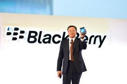 BlackBerry Tanggapi Banyaknya Keinginan Akuisisi Perusahaan Mereka