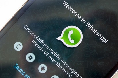 Video Calling di WhatsApp Malahan Virus Pencuri Data Kontak?
