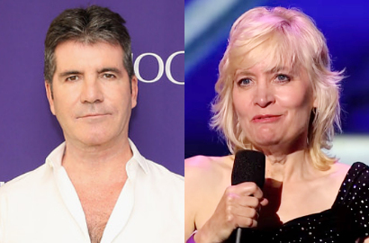 Jadi Juri, Simon Cowell Dituntut Rp 26 Miliar Oleh Kontestan 'The X Factor'