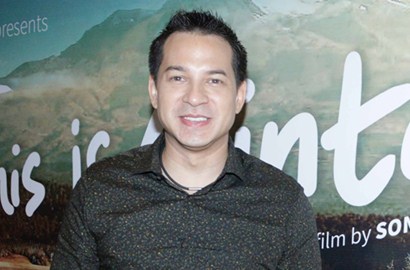 Ari Wibowo Sering Difoto Fans Bikin Anak Jadi Parno