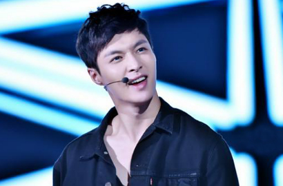 Lay Girang Tampil Bareng EXO Lagi di 'Dream Concert 2015'