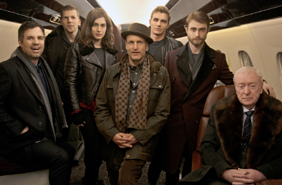 Hore, 'Now You See Me 3' Siap Diproduksi