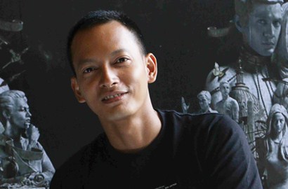 Fedi Nuril Alami Peristiwa Lucu Selama Syuting 'Doea Tanda Cinta'