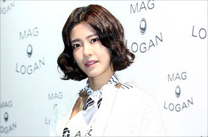 Selamat, Lee Yoon Ji 'Ex-Girlfriend Club' Tengah Hamil Anak Pertama