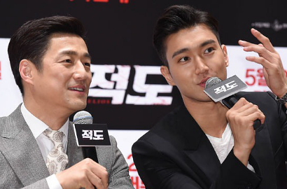 Siwon SuJu Patuhi Saran Ji Jin Hee Soal Makanan Demi 'Helios'