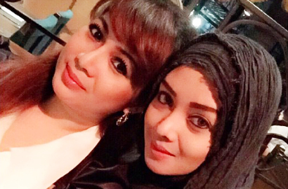 Ini Alasan Terry Putri Akhirnya Mantab untuk Terus Berhijab