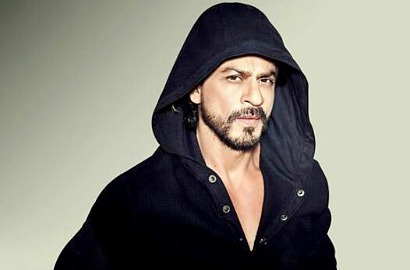 Shahrukh Khan Langsung Pamer Main Bareng AbRam Usai Operasi Lutut