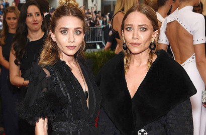 Serial Komedi 'Full House' Digarap Lagi Tanpa Ashley dan Mary-Kate Olsen