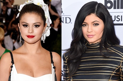 Selena Gomez Gunakan Kylie Jenner Demi Kepo Soal Justin Bieber?