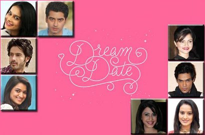 2 Aktris Ini Jadi Kencan Impian Harshad Arora 'Cinta di Langit Taj Mahal'