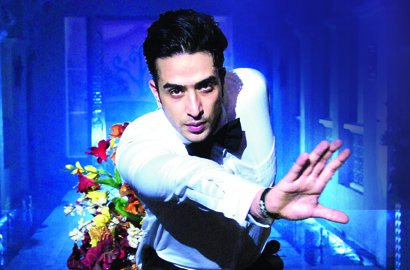 Inikah Aktor yang Akan Gantikan Ravi Bhatia di 'Jodha Akbar'?