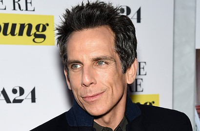 Ibunda Ben Stiller Meninggal Dunia di Usia 85 Tahun