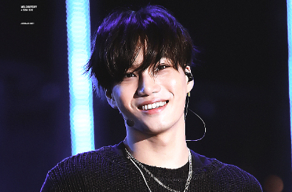 Ini Reaksi Fans Saat Kai EXO Dituduh Bicara Kasar