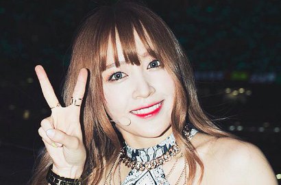 Hani EXID Beri Petunjuk Misterius ke Fans Soal Comeback Dasoni
