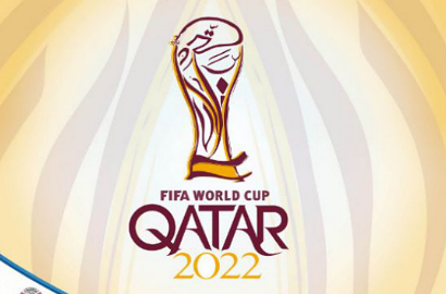 Kritik Piala Dunia 2022 di Qatar, Perusahaan Besar Ini Bikin Anti-Logo