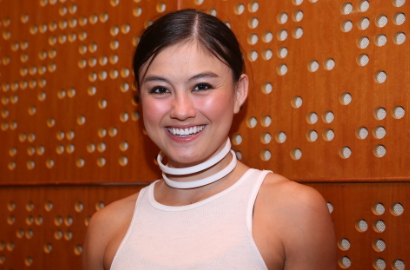 Ini Kata Agnez Mo Soal Dikira Lipsync di Indonesian Choice Awards