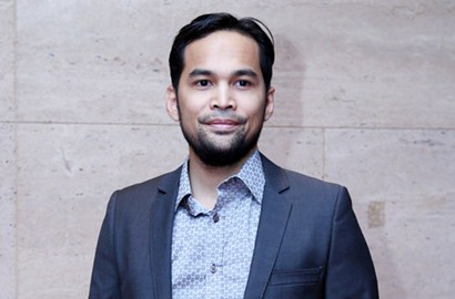 Ini Alasan Teuku Wisnu Tolak Peran Ustadz di Sebuah Sinetron