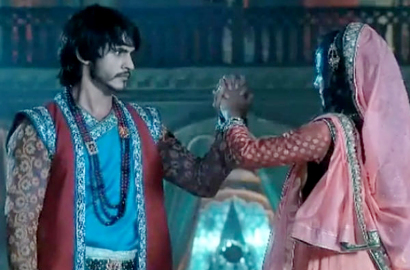 Alasan Ravi Bhatia 'Pangeran Salim' Hengkang Dari 'Jodha Akbar' Bocor?