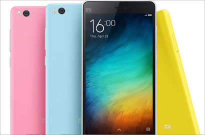 Masuk Indonesia, Xiaomi Mi 4i Dibanderol Rp 2,7 Jutaan