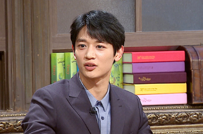 Malu-Malu, Minho SHINee Akui Dirinya Tampan