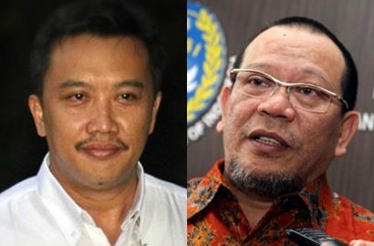 Menpora Siap Cabut SK Pembekuan PSSI, Asal?
