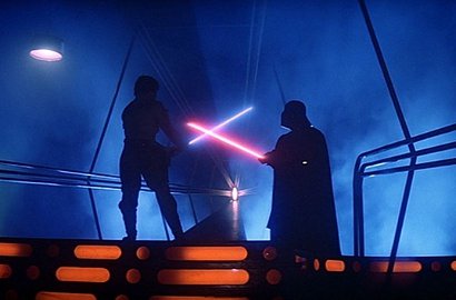 Enam Episode 'Star Wars' Bakal Diputar di Festival Film Shanghai 2015