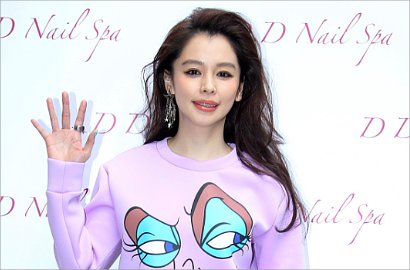 Netter Koreksi Pemakaian Sabuk Pengaman Vivian Hsu Saat Hamil