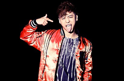Unggah Video Ngerap, Bang Yong Guk B.A.P Akan Comeback?